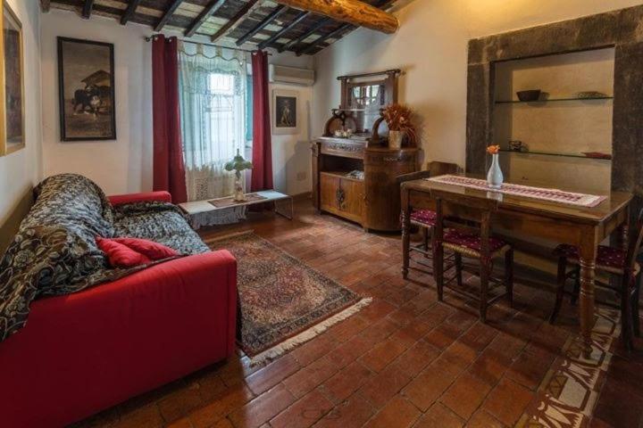 Poggio Alla Pieve Relais Calenzano Exteriör bild