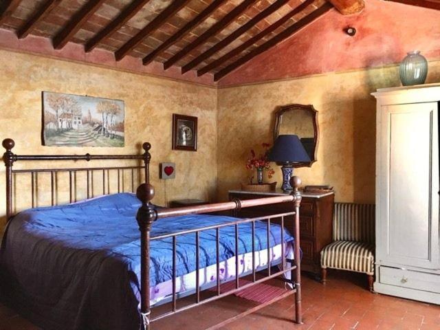 Poggio Alla Pieve Relais Calenzano Exteriör bild