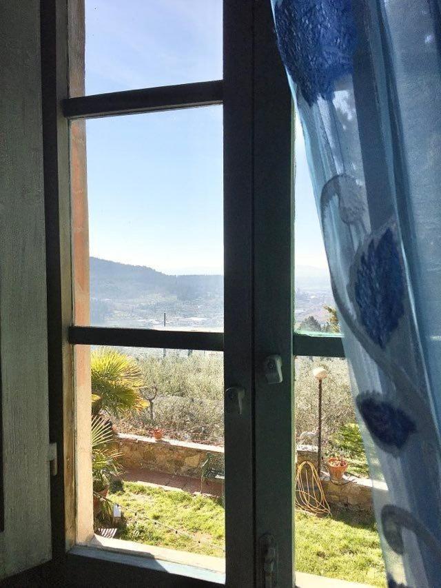 Poggio Alla Pieve Relais Calenzano Exteriör bild