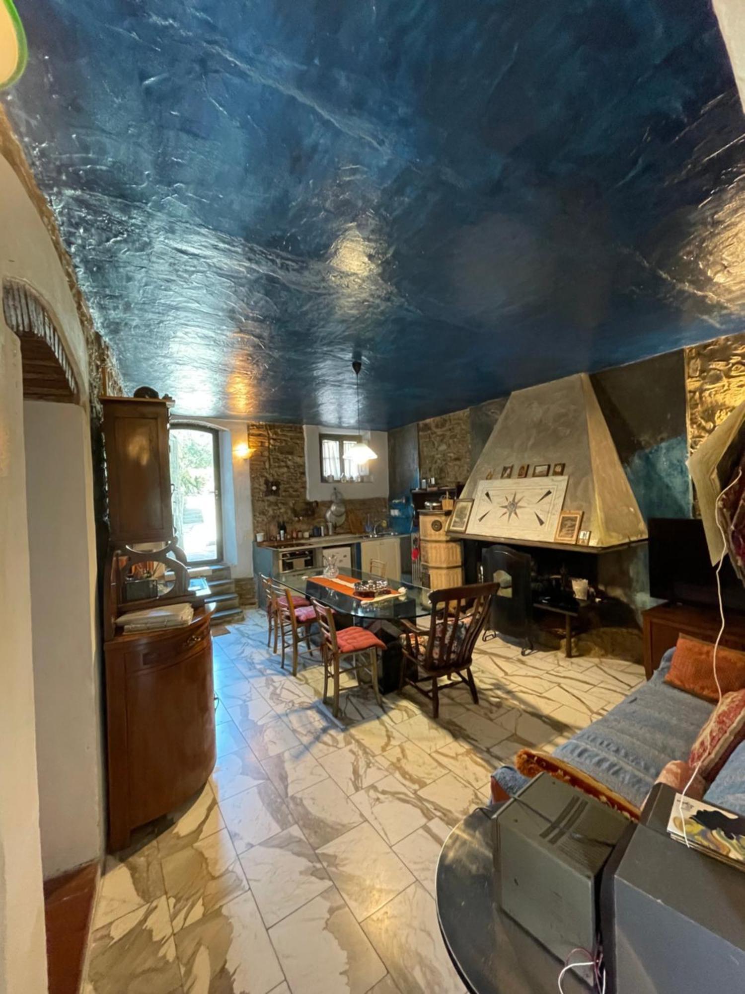 Poggio Alla Pieve Relais Calenzano Exteriör bild