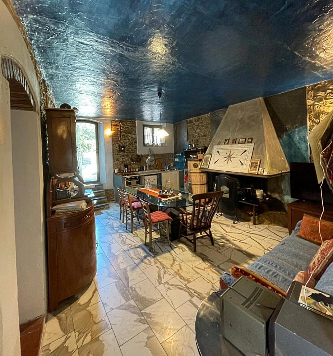 Poggio Alla Pieve Relais Calenzano Exteriör bild