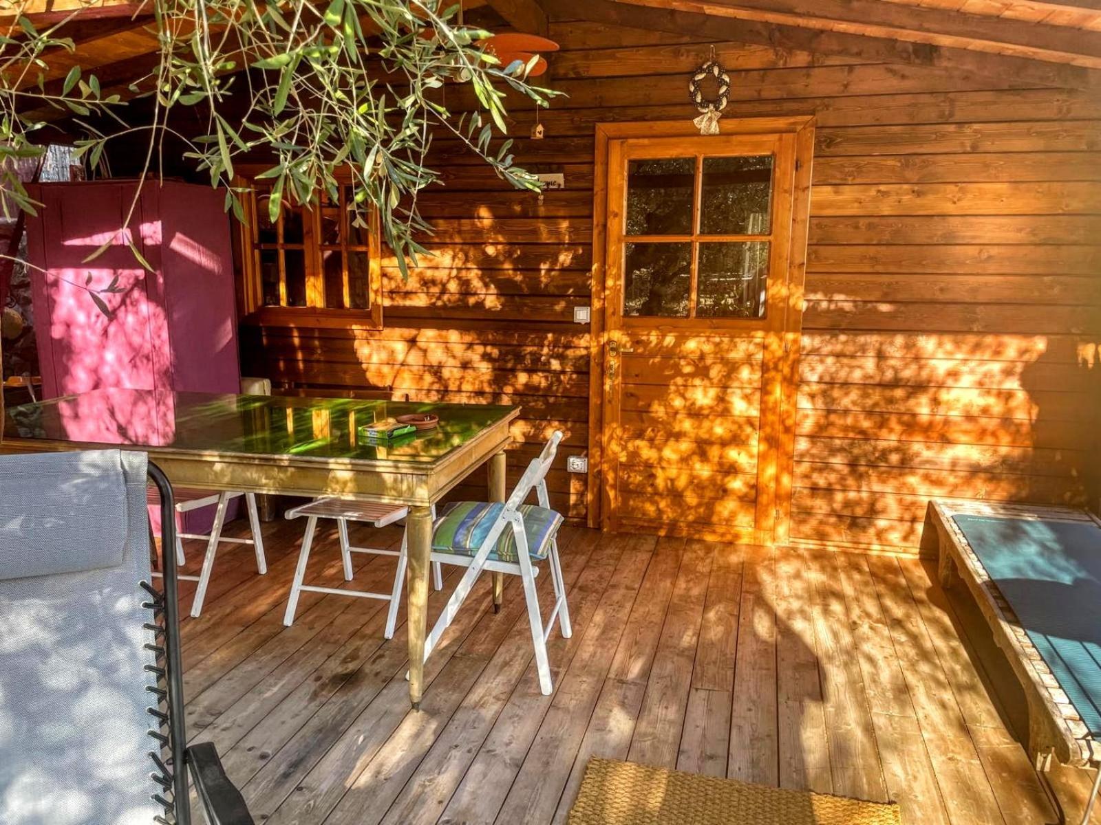 Poggio Alla Pieve Relais Calenzano Exteriör bild