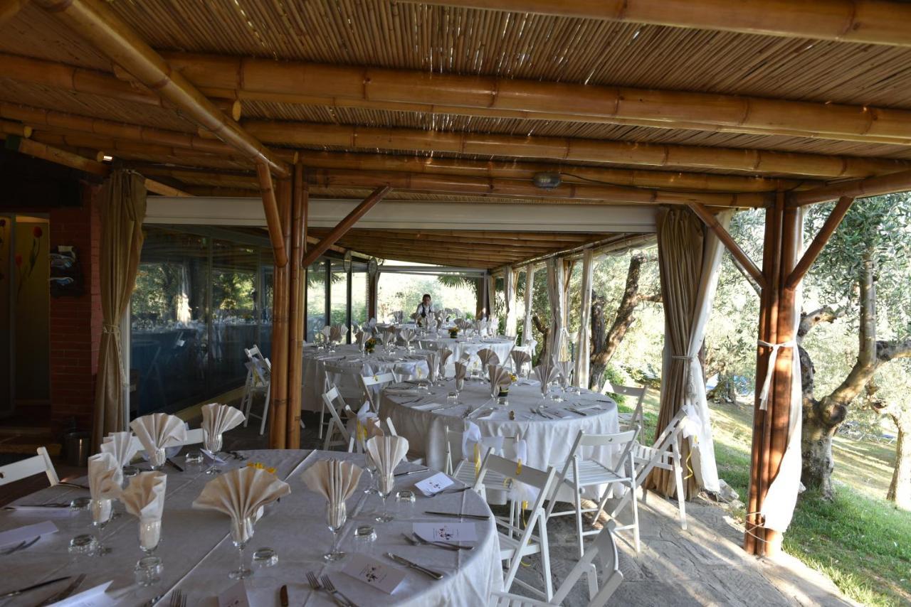 Poggio Alla Pieve Relais Calenzano Exteriör bild
